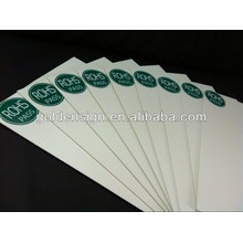 Lead Free PVC Foam Sheet with The Size 1.22m*2.44m for Furniture